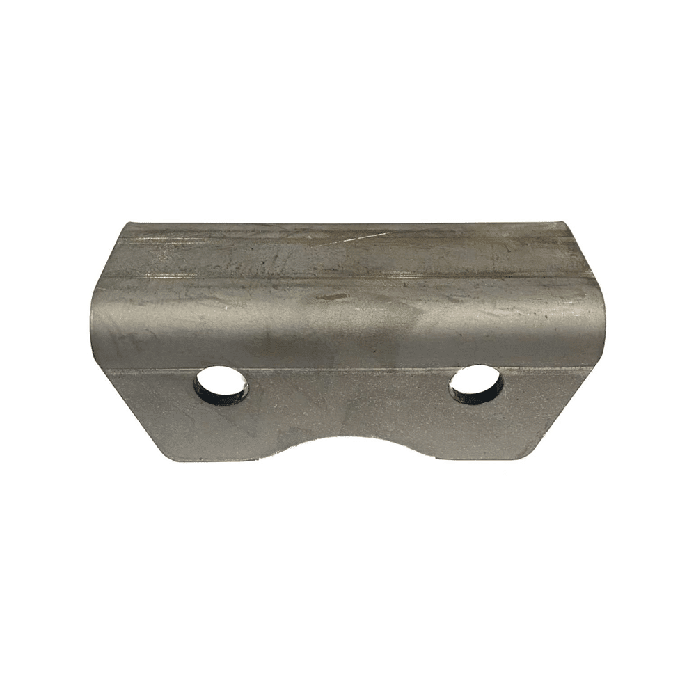 Polaris Turbo R Cage Bungs with Plate