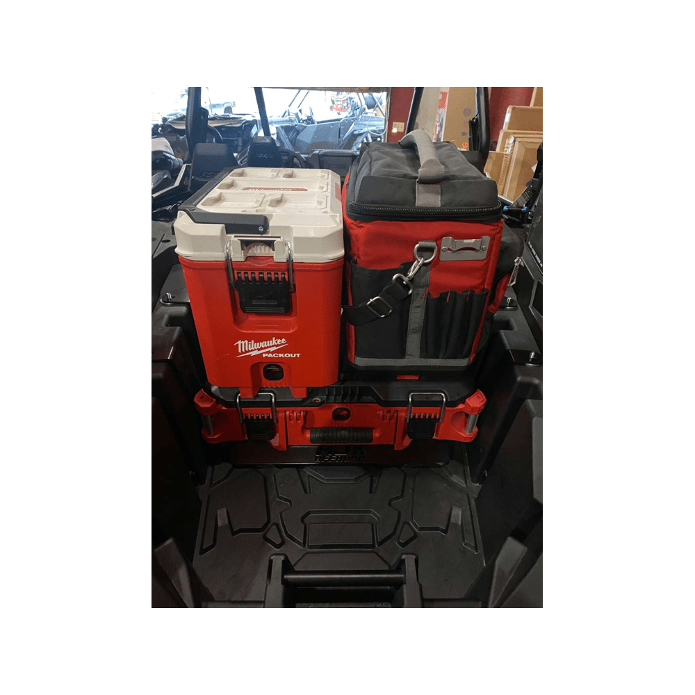 Polaris RZR PRO XP / Turbo R / Pro S Packout Mount