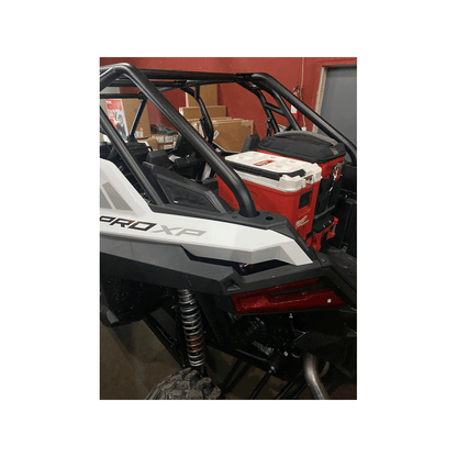Polaris RZR PRO XP / Turbo R / Pro S Packout Mount