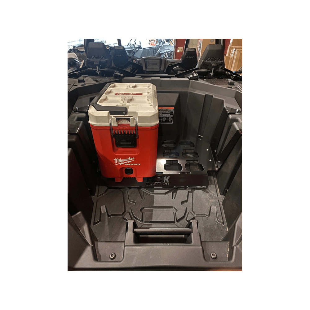 Polaris RZR PRO XP / Turbo R / Pro S Packout Mount