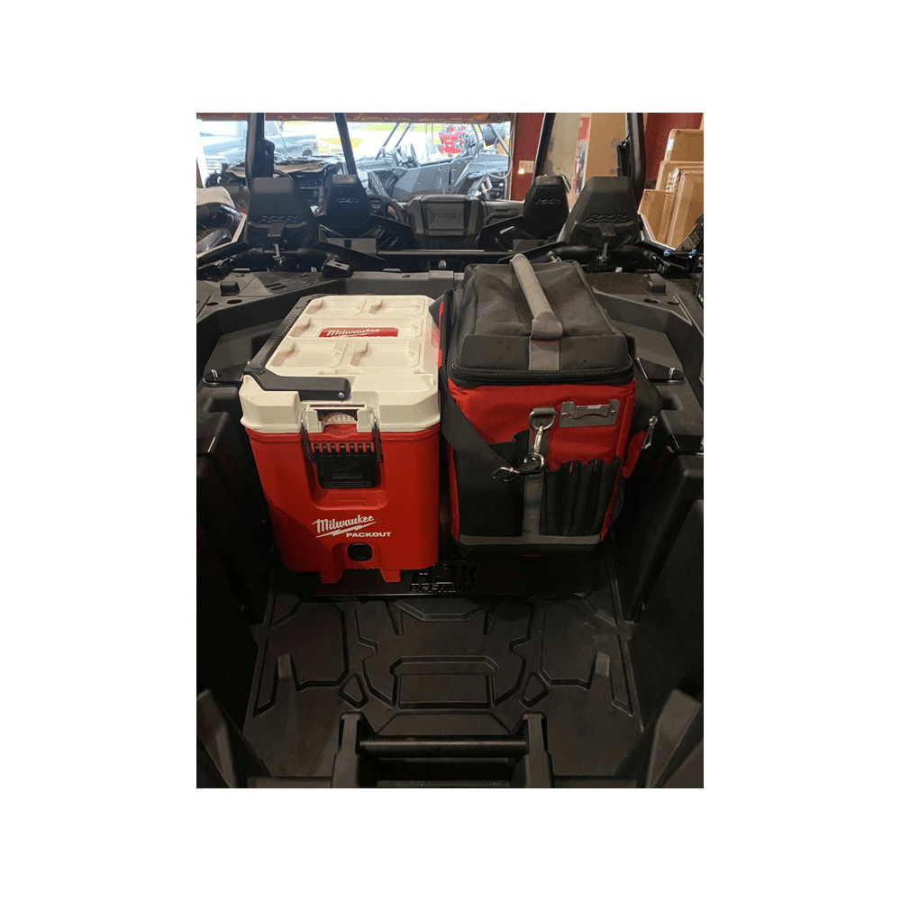 Polaris RZR PRO XP / Turbo R / Pro S Packout Mount