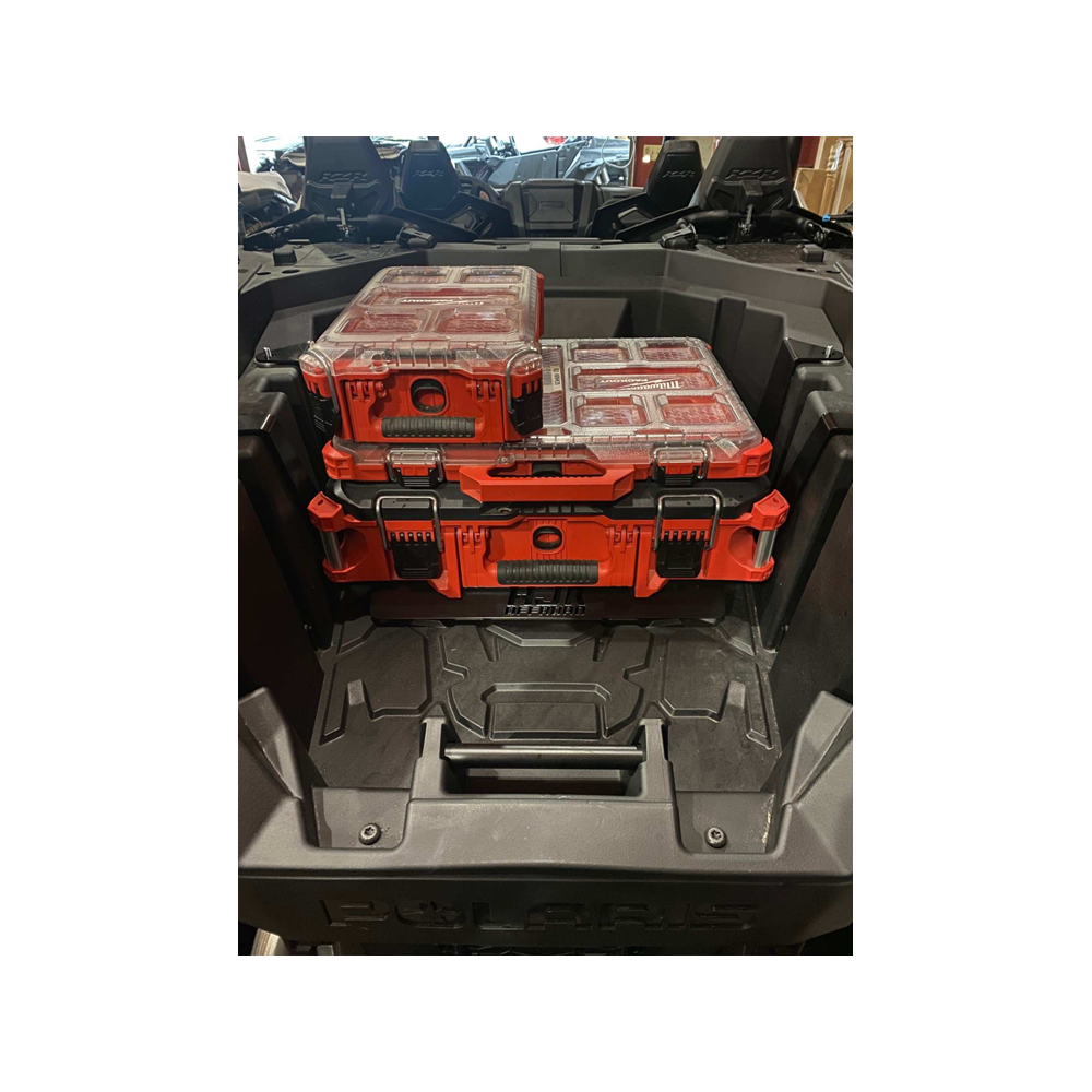Polaris RZR PRO XP / Turbo R / Pro S Packout Mount