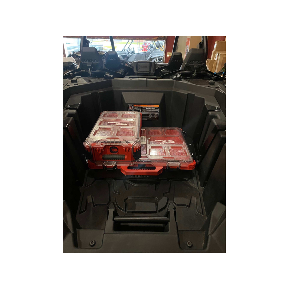 Polaris RZR PRO XP / Turbo R / Pro S Packout Mount