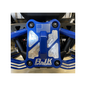 Polaris RZR Pro R / Turbo R Billet Radius Rod Plate