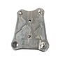 Polaris RZR Pro R / Turbo R Billet Radius Rod Plate