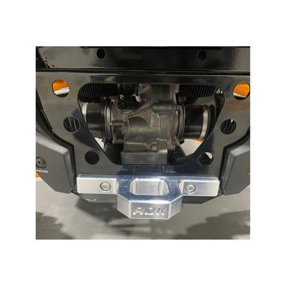 Kawasaki KRX Front Tow Hook