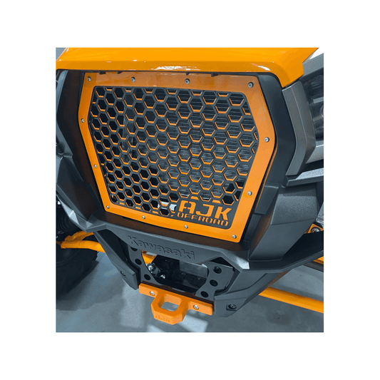 Kawasaki KRX Front Grill