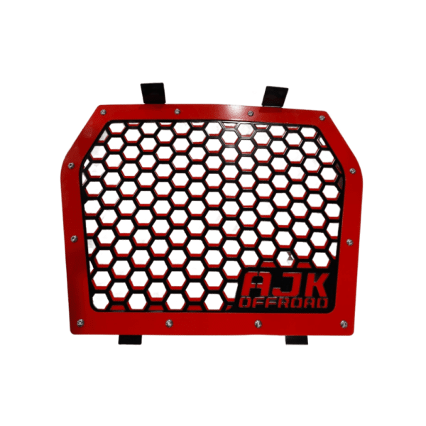 AJK Offroad Polaris RZR Pro XP/Pro R/Turbo R Grill