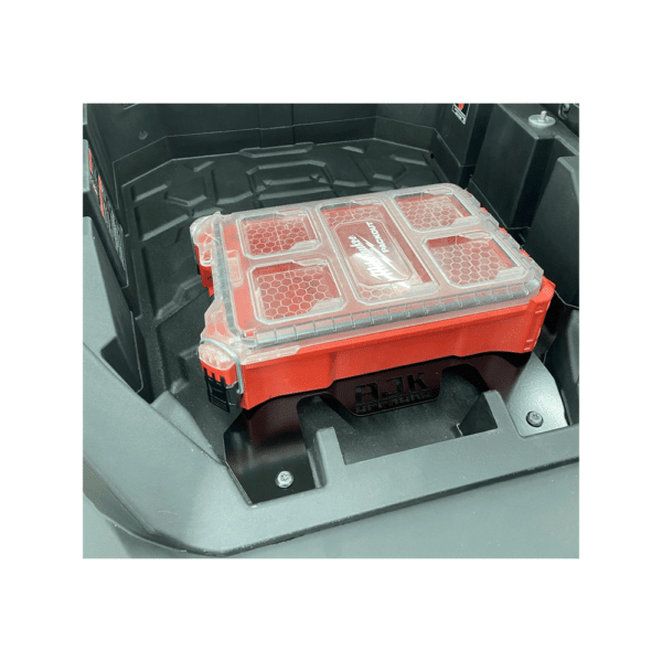 AJK Offroad Polaris RZR Pro R Small Packout Mount