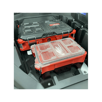 Polaris RZR Pro R Small Milwaukee Packout Mount