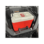 Small Rear Packout for Polaris Pro XP / Turbo R