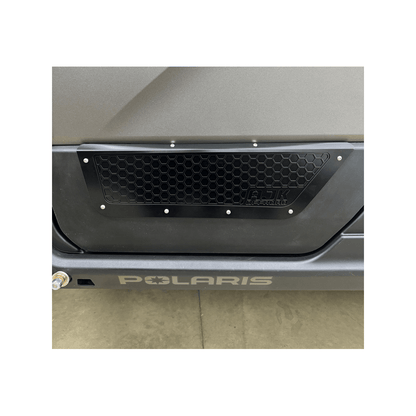 Polaris Xpedition Vented Lower Doors Inserts