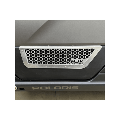 Polaris Xpedition Vented Lower Doors Inserts