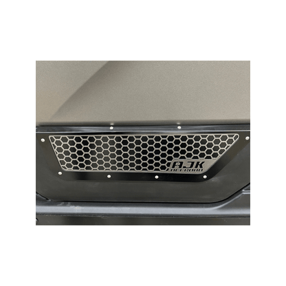 Polaris Xpedition Vented Lower Doors Inserts