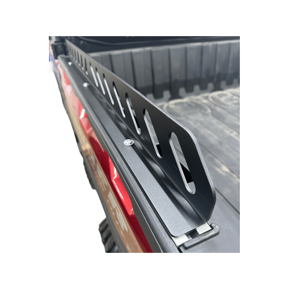 Polaris Ranger XD 1500 Bed Rails