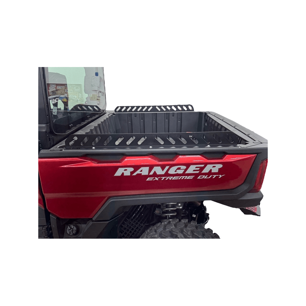 Polaris Ranger XD 1500 Bed Rails