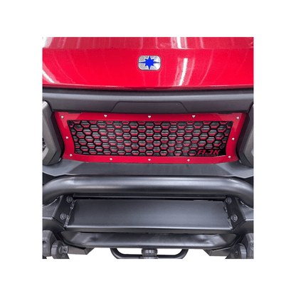 Polaris Ranger 1500XD Grill
