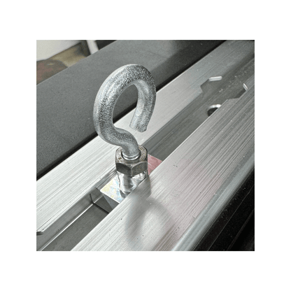 Polaris Xpedition Bed Rail Tie Down Hook