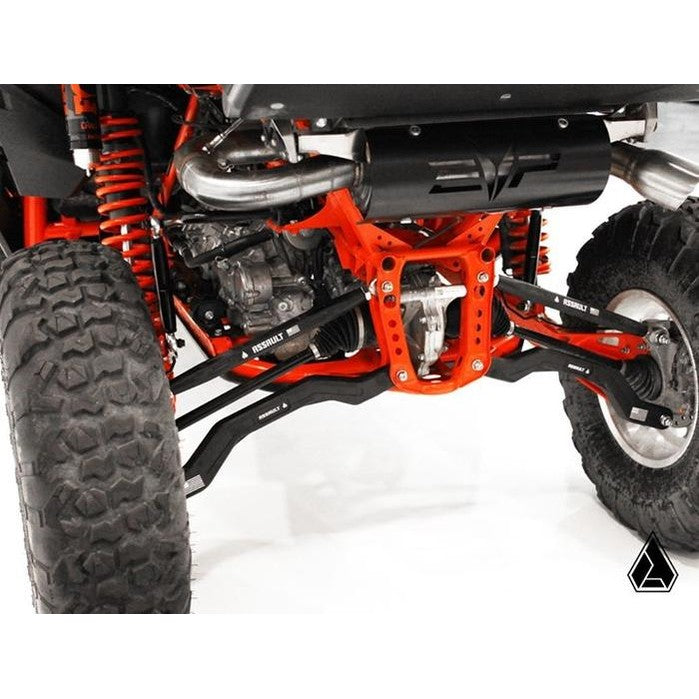 Assault Industries HD High Clearance Radius Rods - Honda Talon