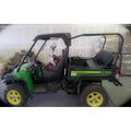 UTVMA John Deere Gator 825I Backseat & Roll Cage Kit