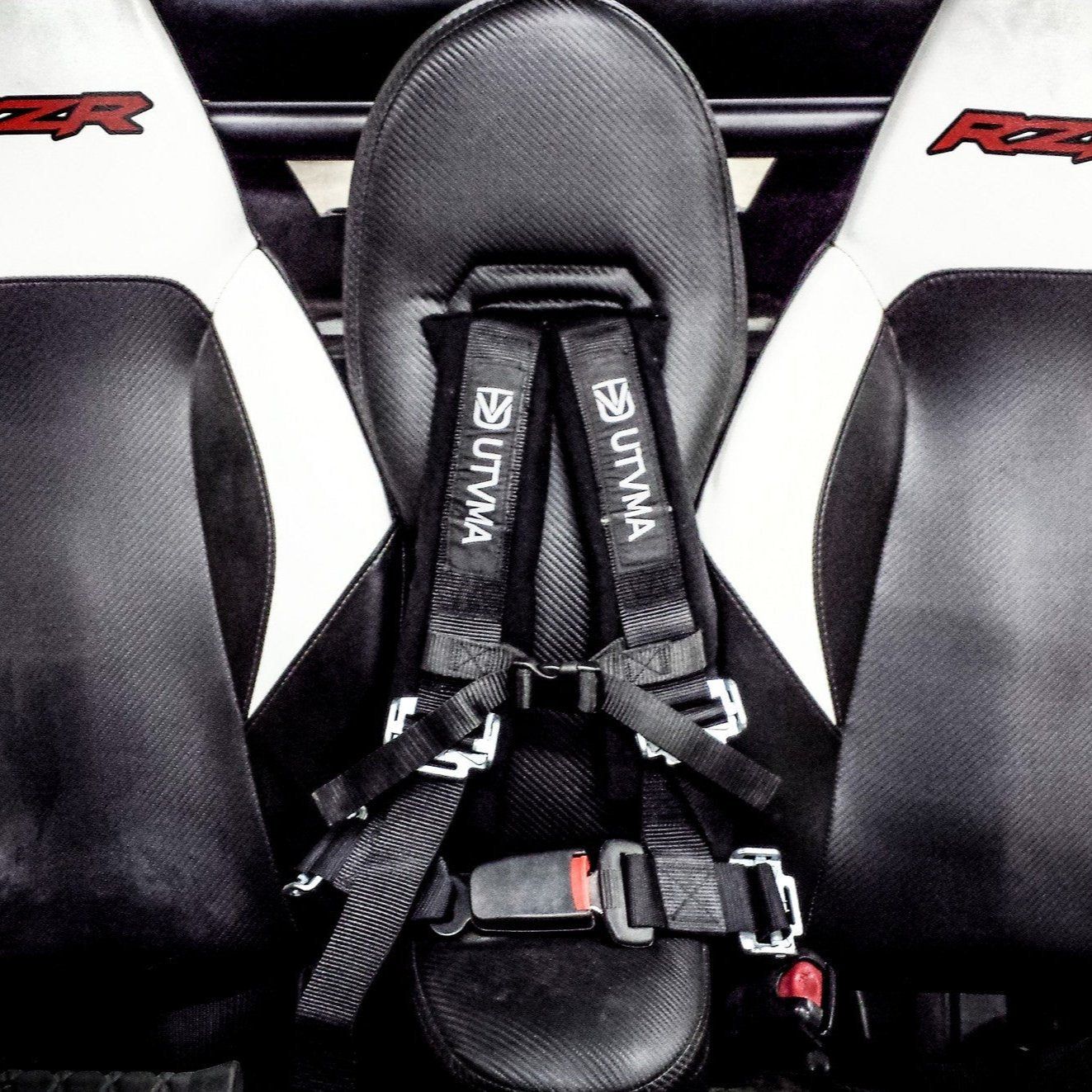 Polaris RZR 800 Bump Seat