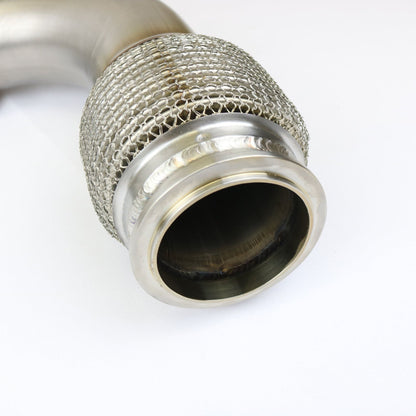Can Am X3 Magnus 3″ Full Exhaust System
