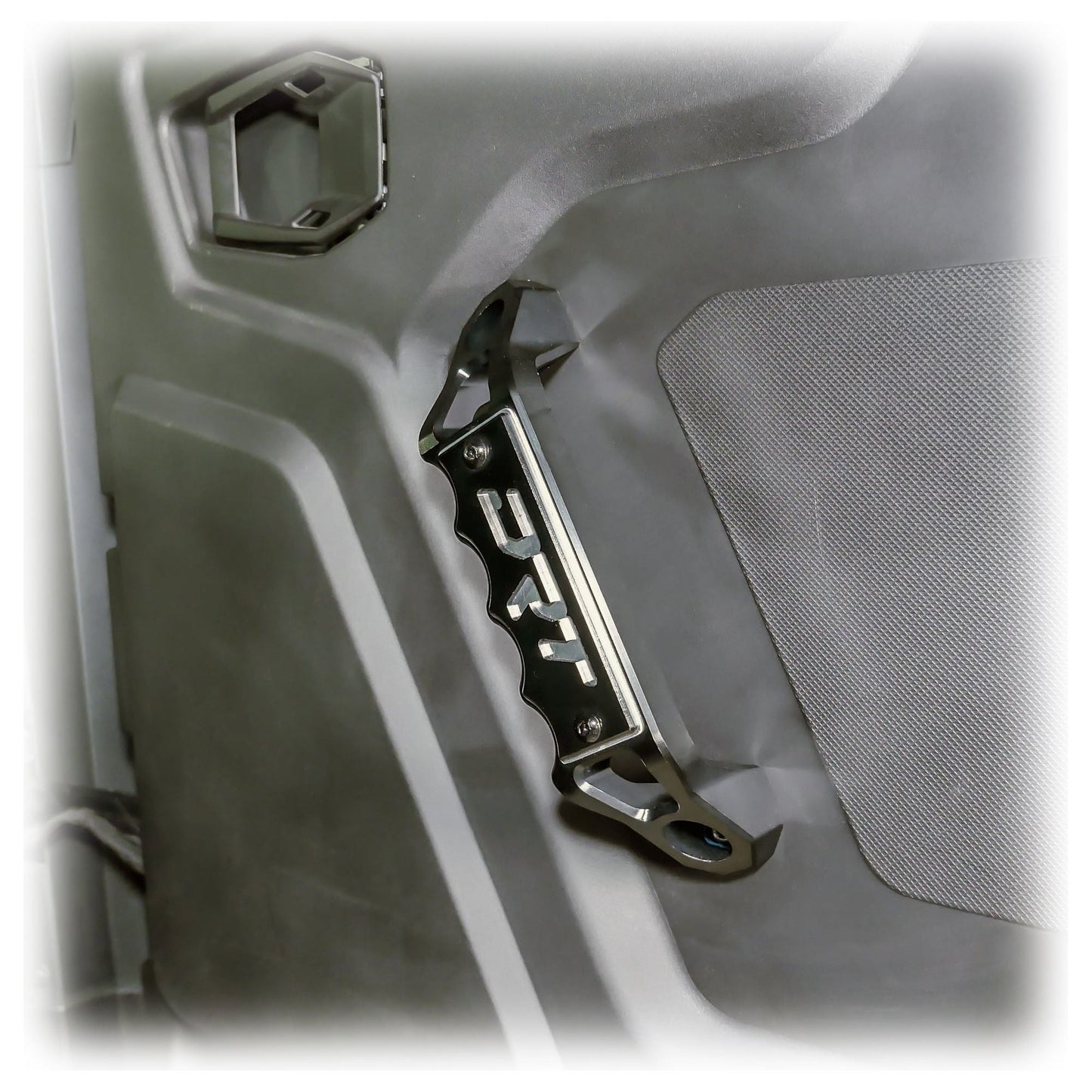 Polaris Xpedition Northstar Billet Interior Door Handle Kit (2pc)