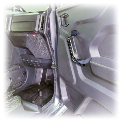 Polaris Xpedition Northstar Billet Interior Door Handle Kit (2pc)