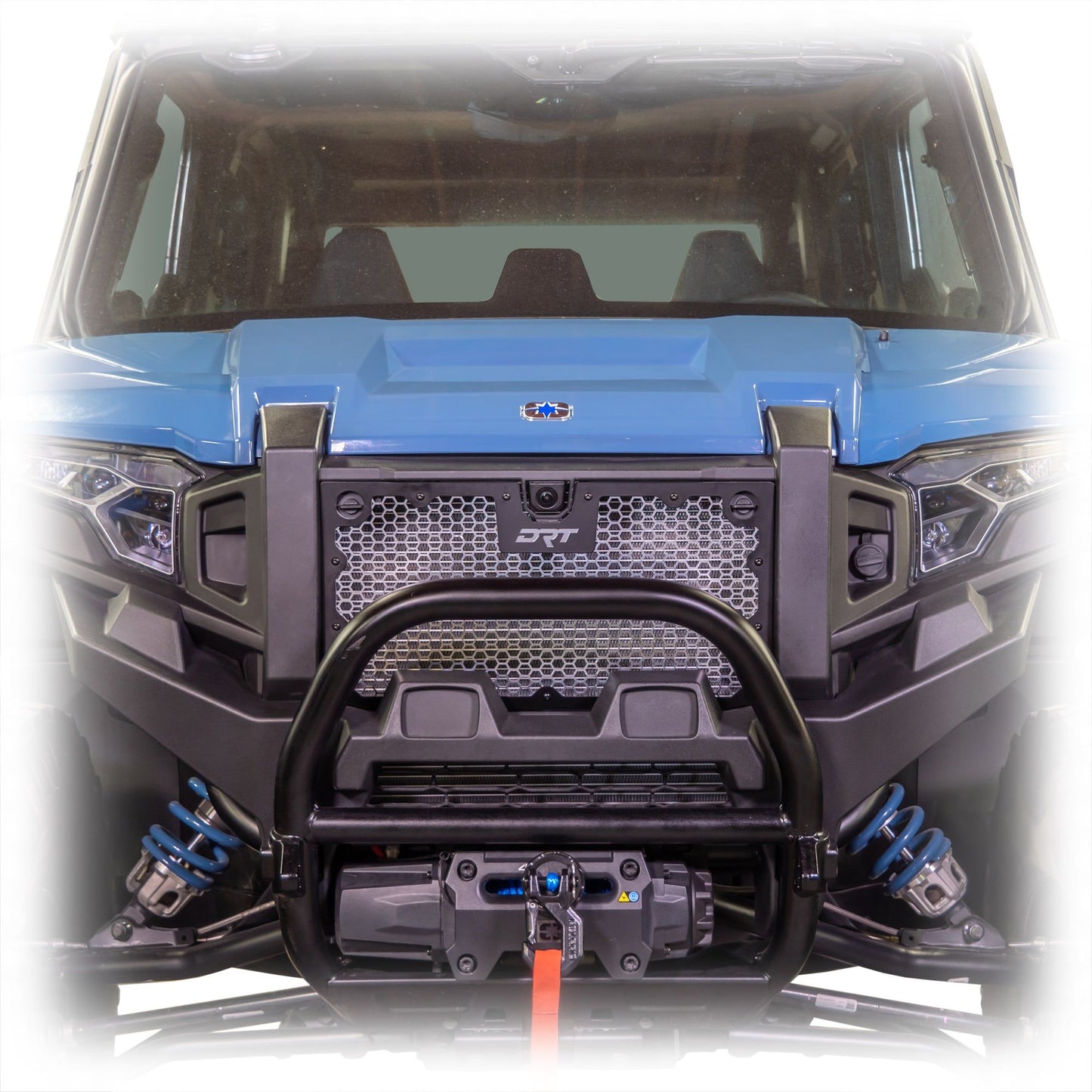 Polaris Xpedition Front Grill Insert