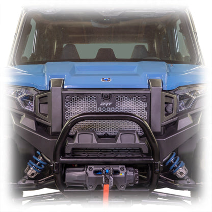 Polaris Xpedition Front Grill Insert