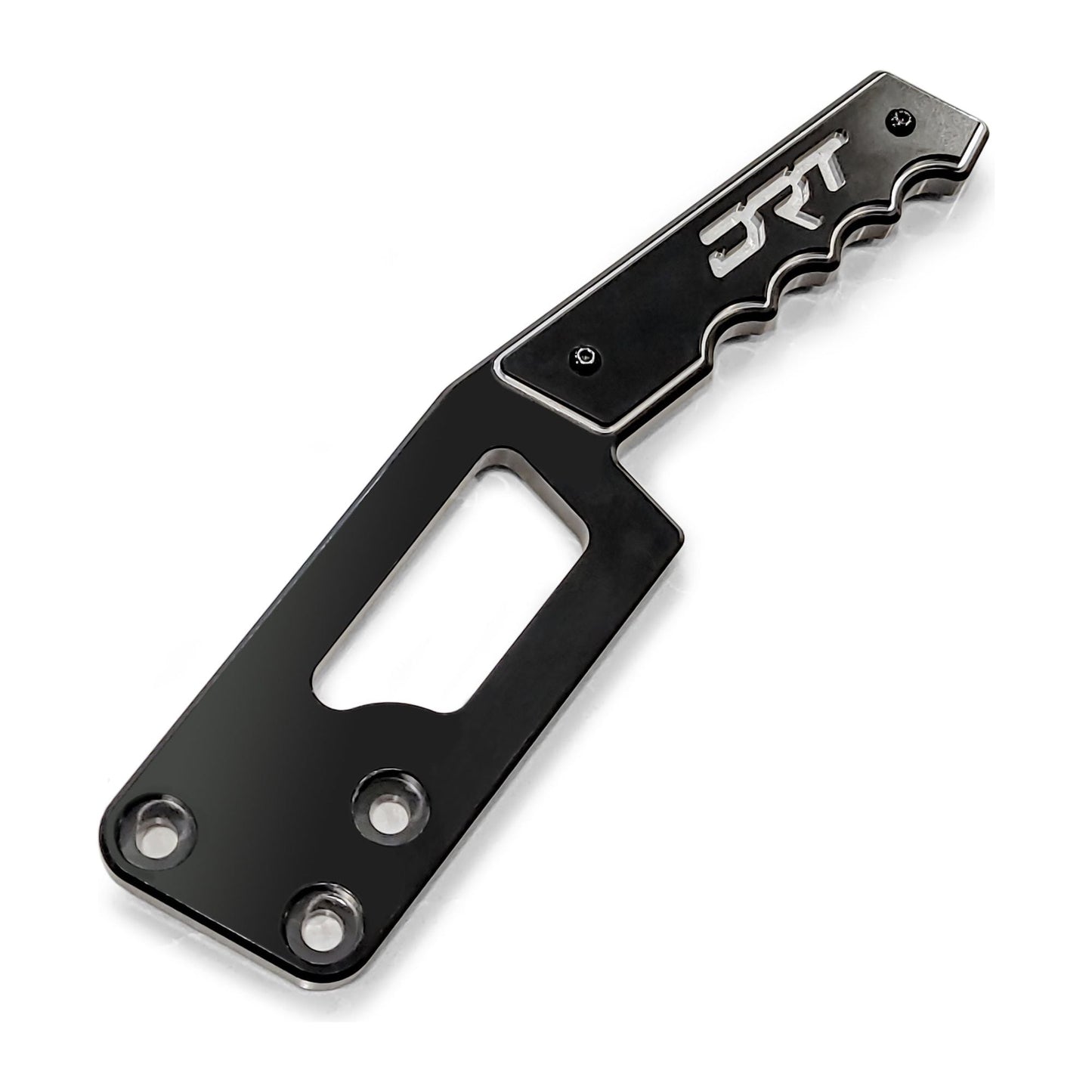 Polaris Xpedition Billet Passenger Grab Handle