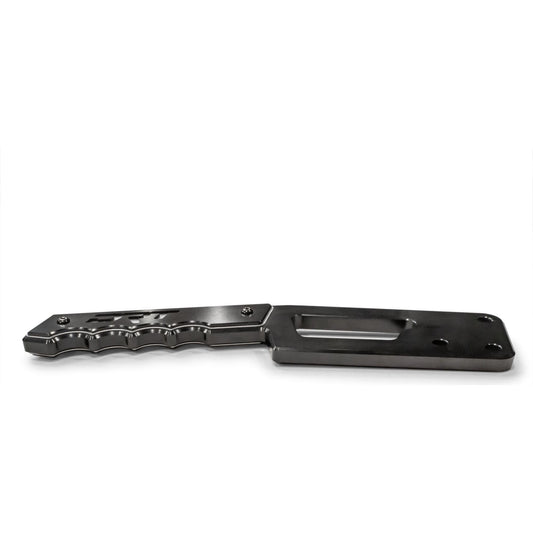 Polaris Xpedition Billet Passenger Grab Handle