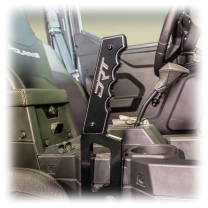 Polaris Xpedition Billet Passenger Grab Handle