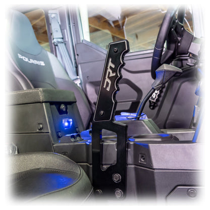 Polaris Xpedition Billet Passenger Grab Handle