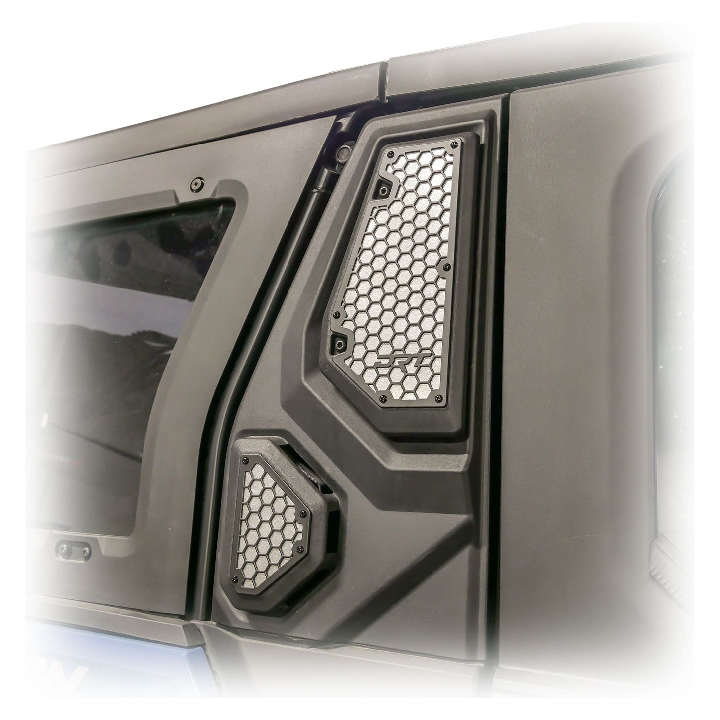 Polaris Xpedition Side Air Intake Vent Mesh Set