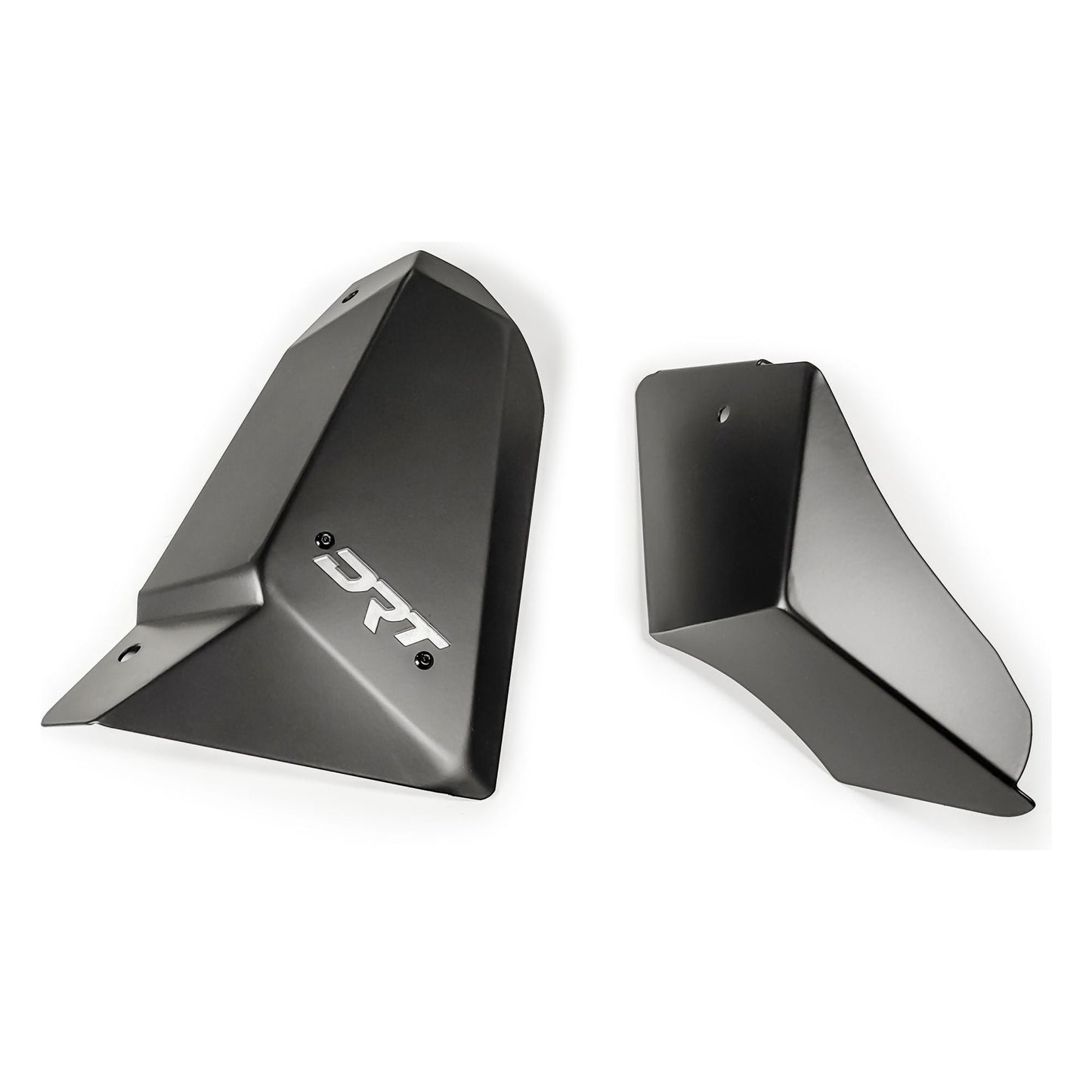 Polaris Xpedition Front A/C Line Protection Kit