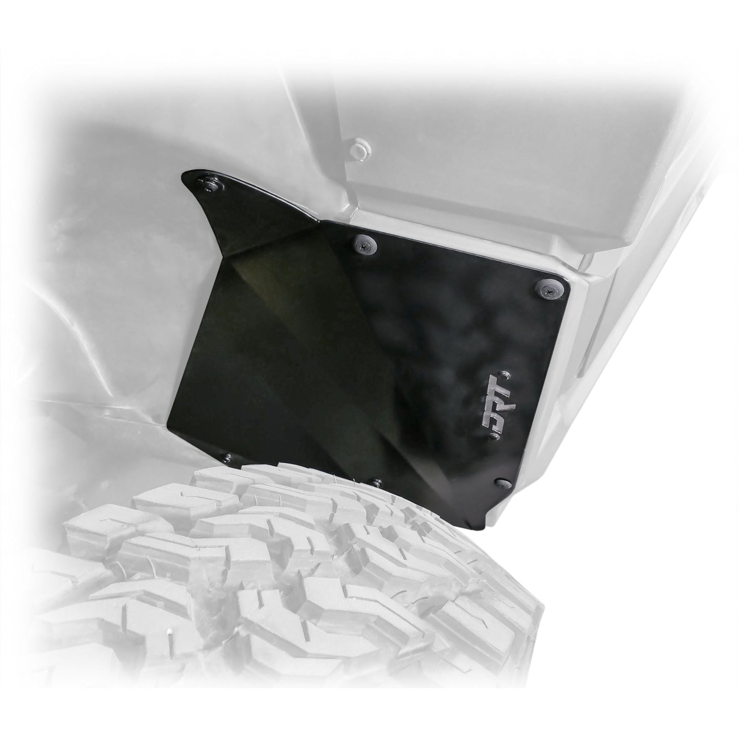 Polaris Xpedition Front Inner Fender Guards