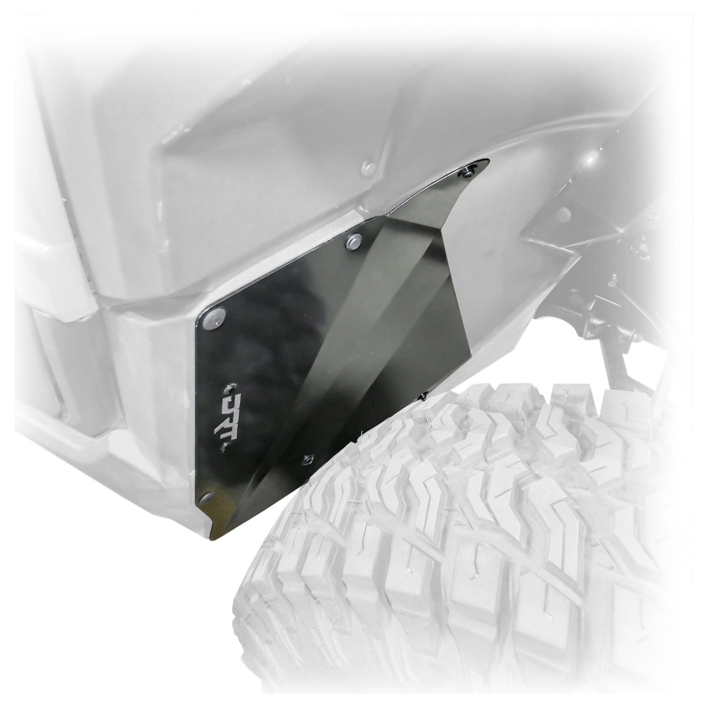 Polaris Xpedition Front Inner Fender Guards