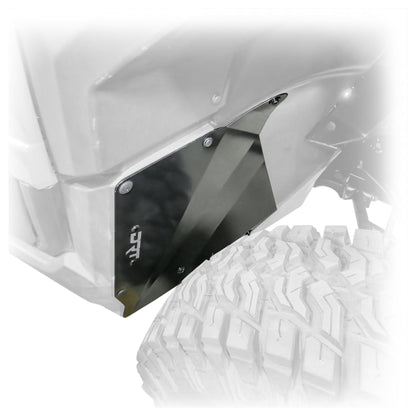 Polaris Xpedition Front Inner Fender Guards