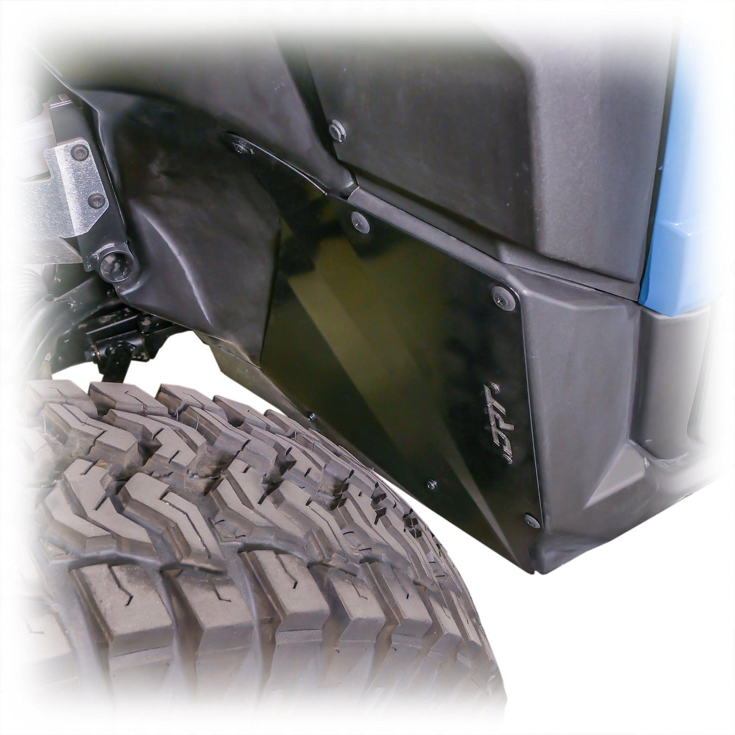 Polaris Xpedition Front Inner Fender Guards
