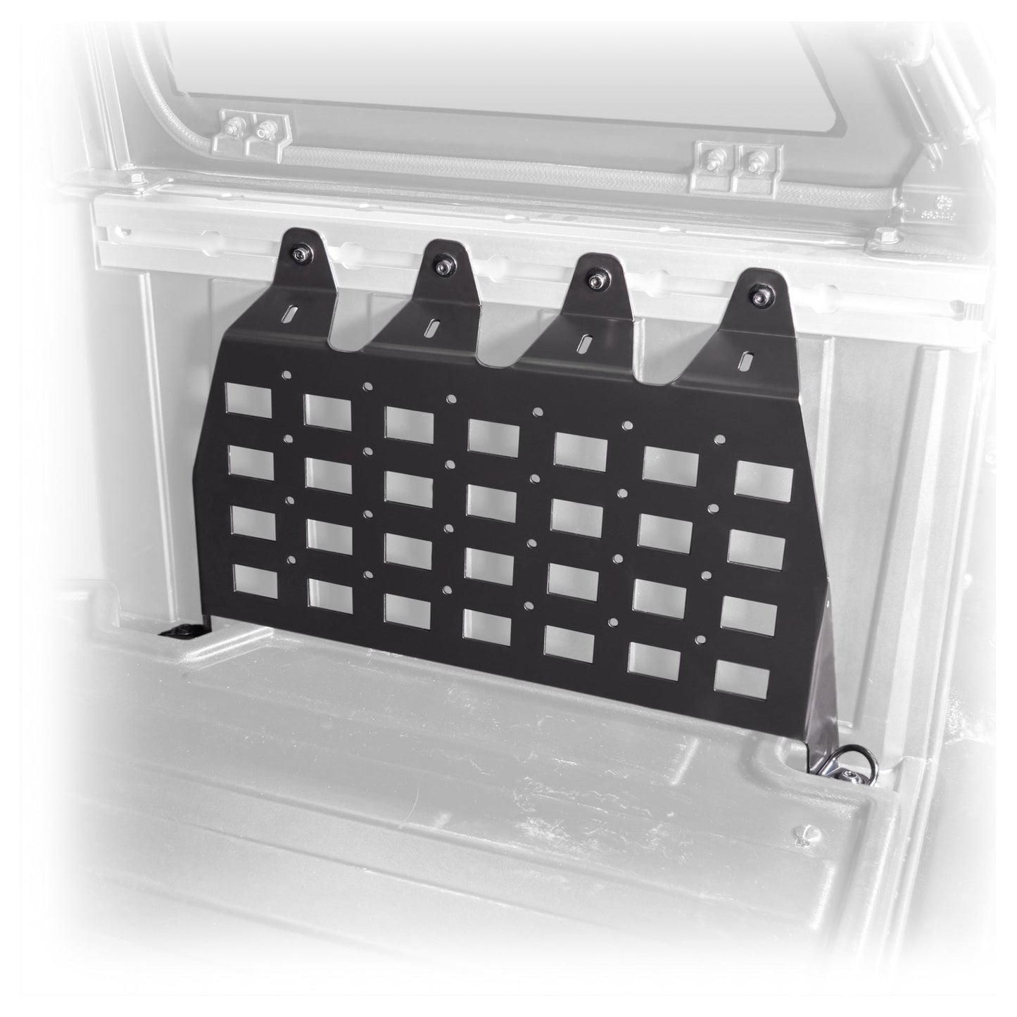 Polaris Xpedition Bedside Cargo Molle Panel