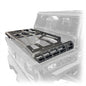 Polaris Xpedition Chase Rack / Tire Carrier System | DRT Motorsports