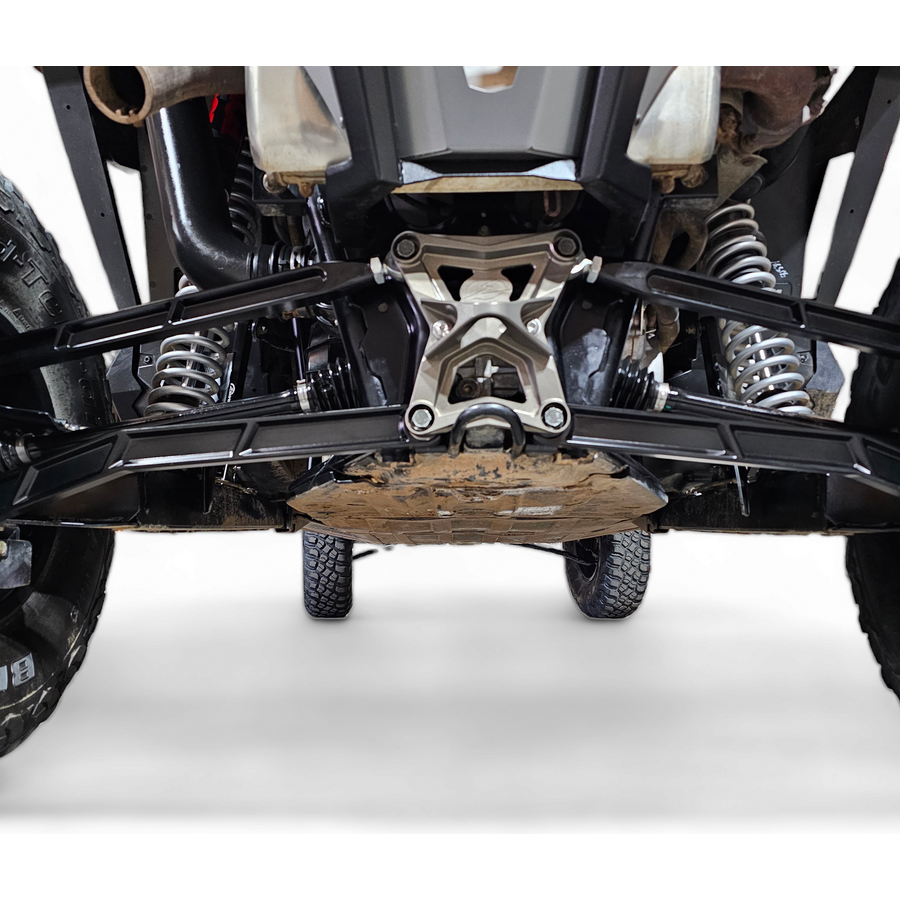 Polaris RZR Pro XP Radius Rods