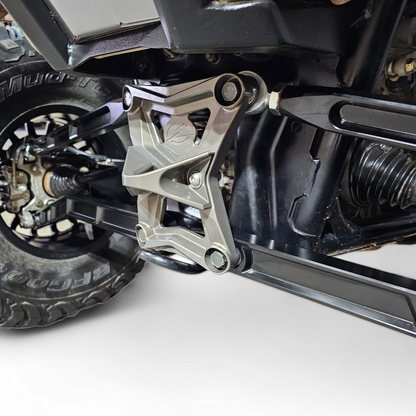 Polaris RZR Pro XP Radius Rods