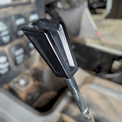 Polaris RZR Pro / Turbo R Shift Knob