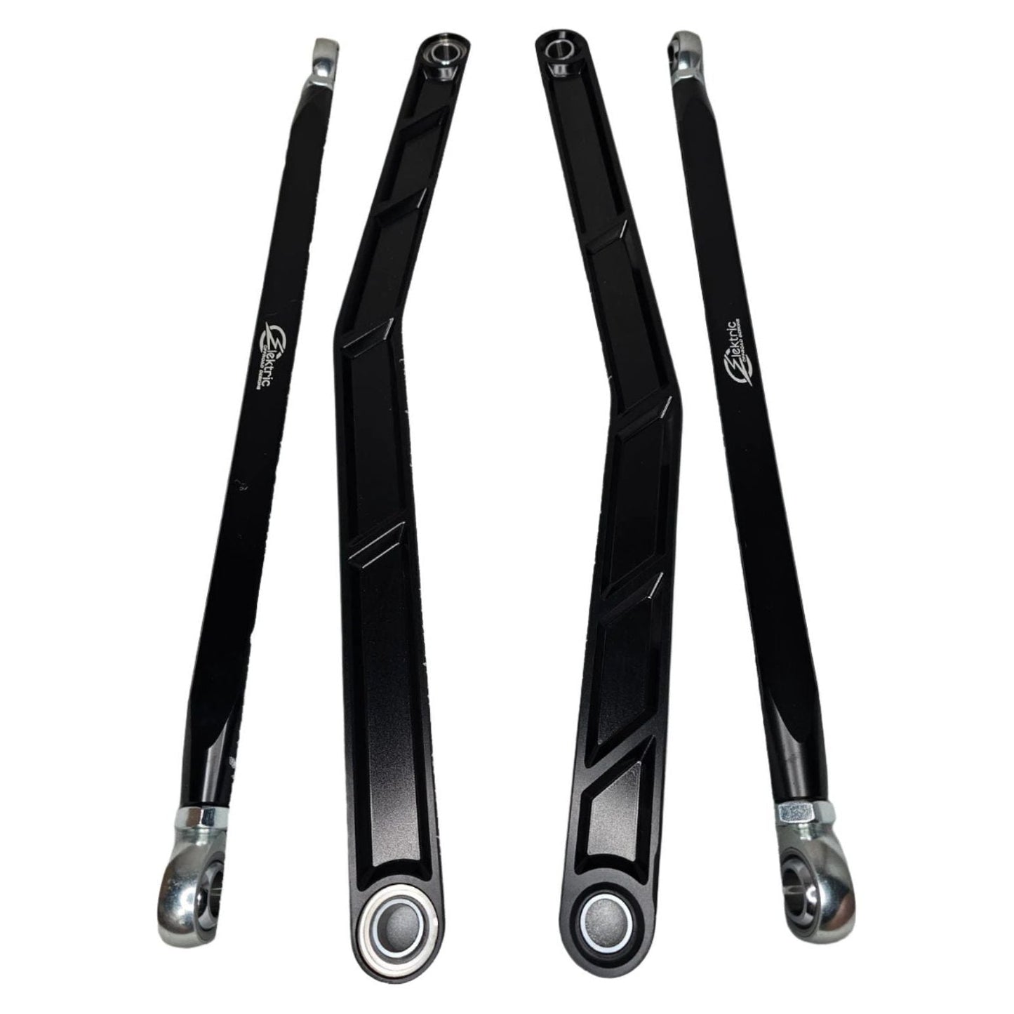 Polaris RZR Pro XP Radius Rods