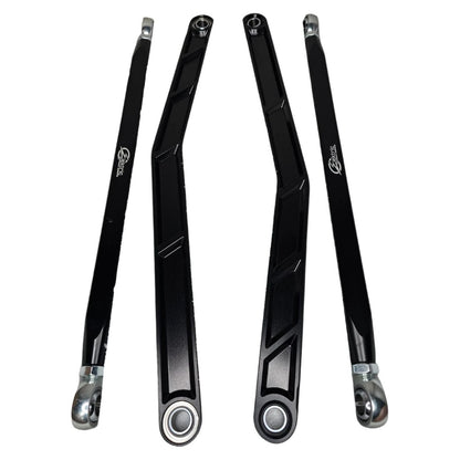 Polaris RZR Pro XP Radius Rods