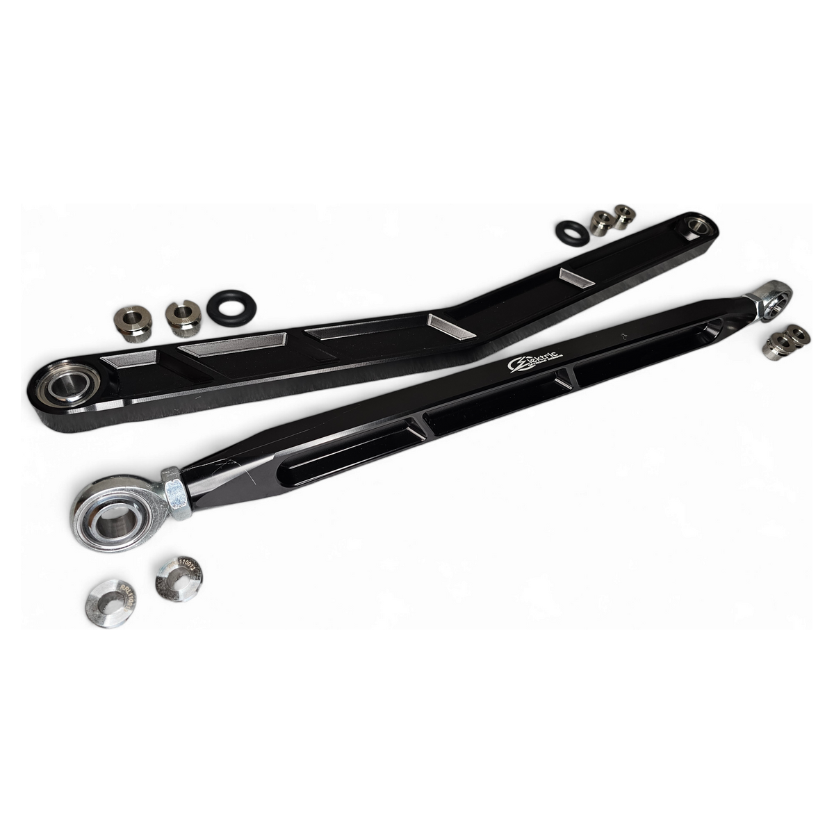 Polaris RZR Pro XP Radius Rods