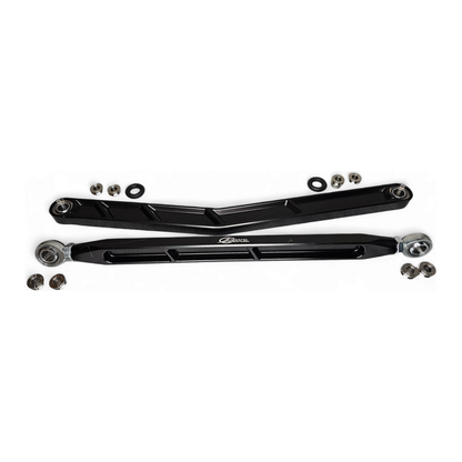 Polaris RZR Pro XP Radius Rods