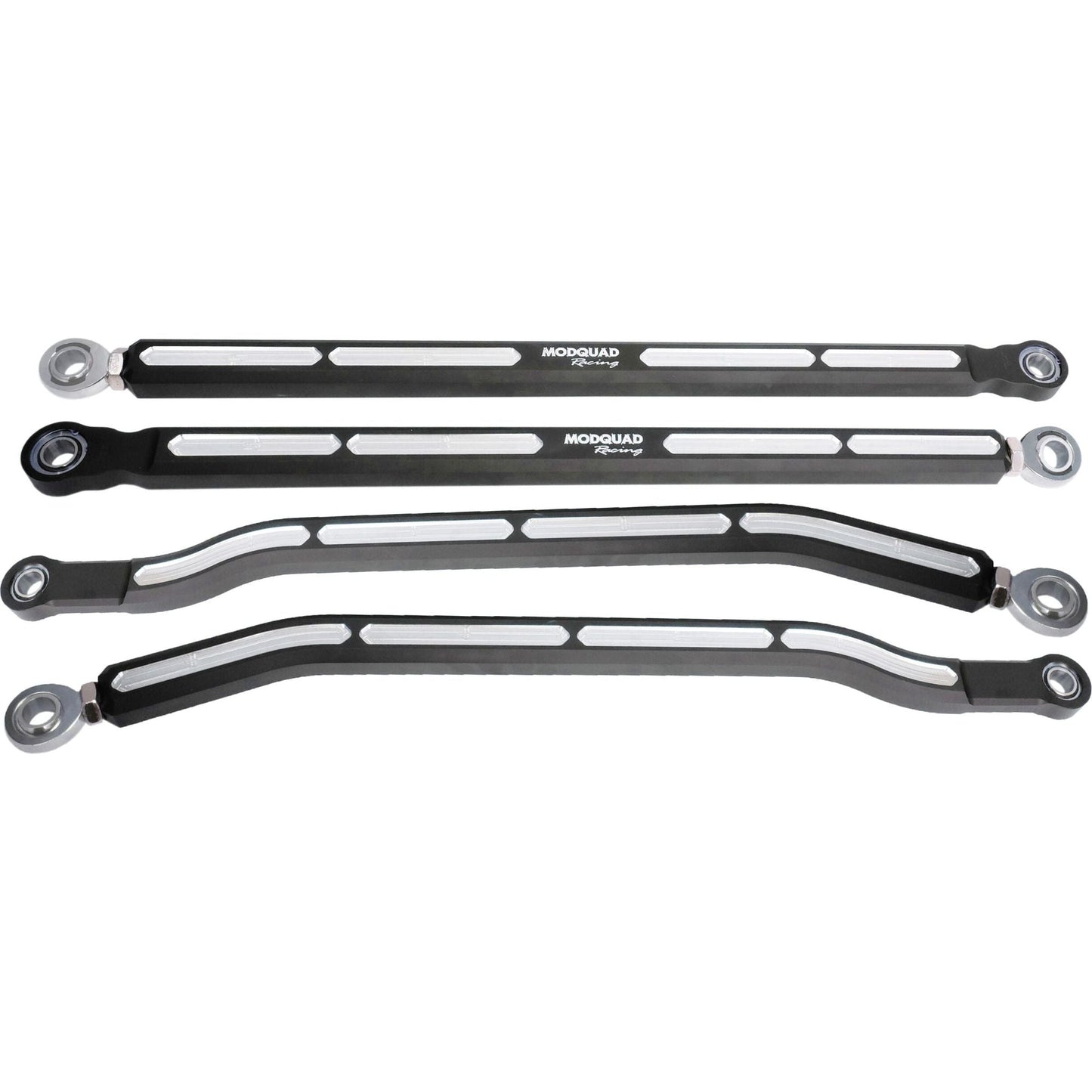 Polaris RZR Pro R Billet High Clearance Radius Rods